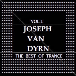 THE BEST OF TRANCE VOL.1 BY JOSEPH VAN DYRN