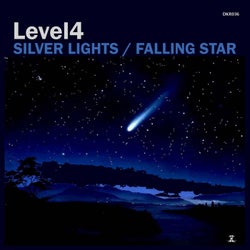 Silver Lights / Falling Star