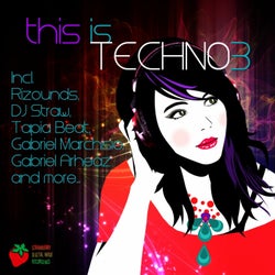 This Is Techno 3
