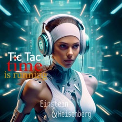 Tic Tac Time is running (300 seconds Mix)