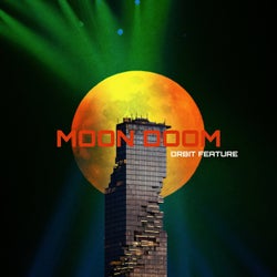 Moon Doom