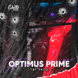 Optimus Prime