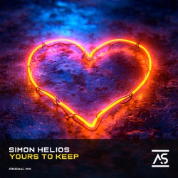 Yours to Keep