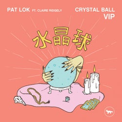 Crystal Ball (VIP)