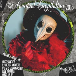 Carnival Compilation 2015