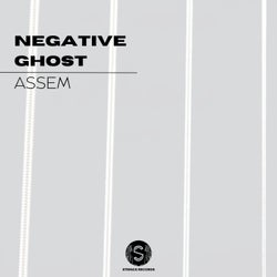 Negative Ghost