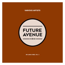 Sri Lanka Vibes, Vol. 3