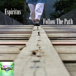 Follow The Path