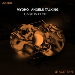 Myoho | Angels Talking