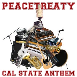 Cal State Anthem