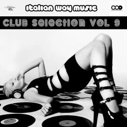 Italian Way Music Club Selection, Vol. 9