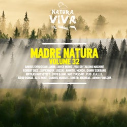 Madre Natura Volume 32