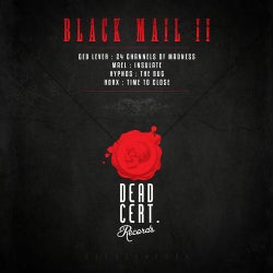Black Mail II