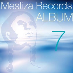 Mestiza Records Album 7