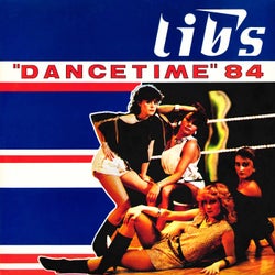 Timedance '84
