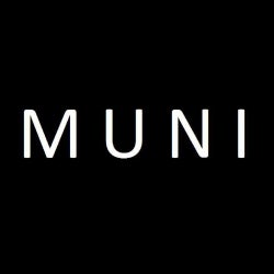 Muni Promo: August 2014