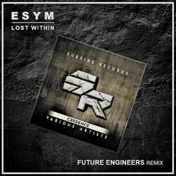 Lost Within (Future Engineers Remix)
