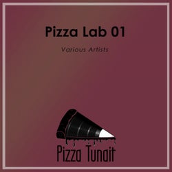 Pizza Lab 01