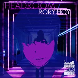 Rory Hoy 'Headroom' Chart