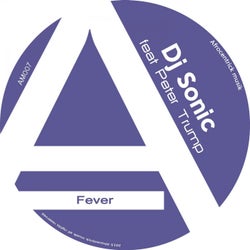 Fever - Single