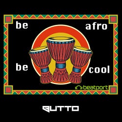 Be Afro Be Cool #1