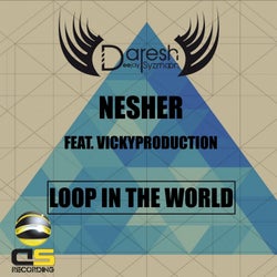 Loop in the World (feat. Vickyproduction)