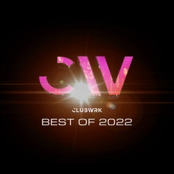 CLUBWRK - Best Of 2022 (Extended Mixes)