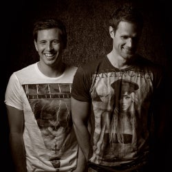 Prok & Fitch 'Man With Soul Chart' Feb 2014