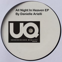 All Night in Heaven EP