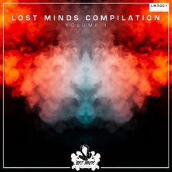 Lost Minds Compilation, Vol. 1