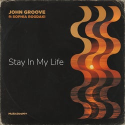 Stay in My Life