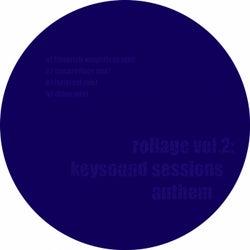 Rollage vol.2: Keysound Sessions Anthem