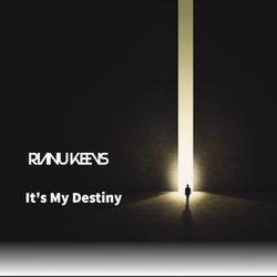 It's My Destiny