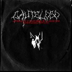 Cauteloso (feat. Lengua Streeta)