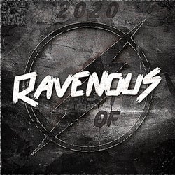 Best of Ravenous 2020