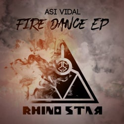 Fire Dance EP