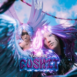 Gushit