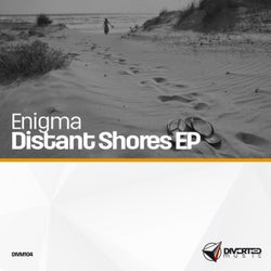 Distant Shores EP