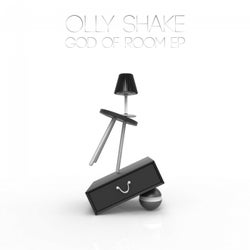 God Of Room EP