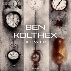 Xtra EP