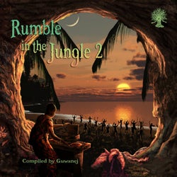 Rumble In The Jungle 2