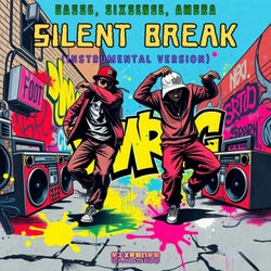Silent Break (Instrumental Version)