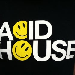 Acid House Flashbacks