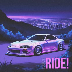 RIDE!