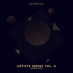 Artists Series Vol. 6