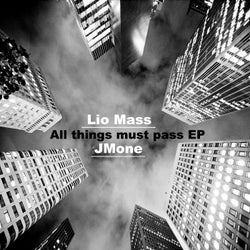 All Things Must Pass EP