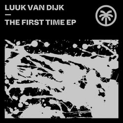 The First Time EP