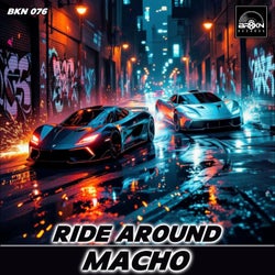 Ride Around (Original Mix)