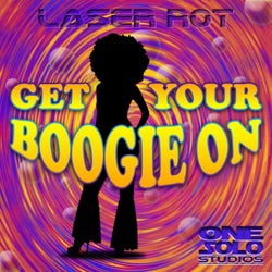 Get Your Boogie On