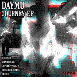 Journey EP
